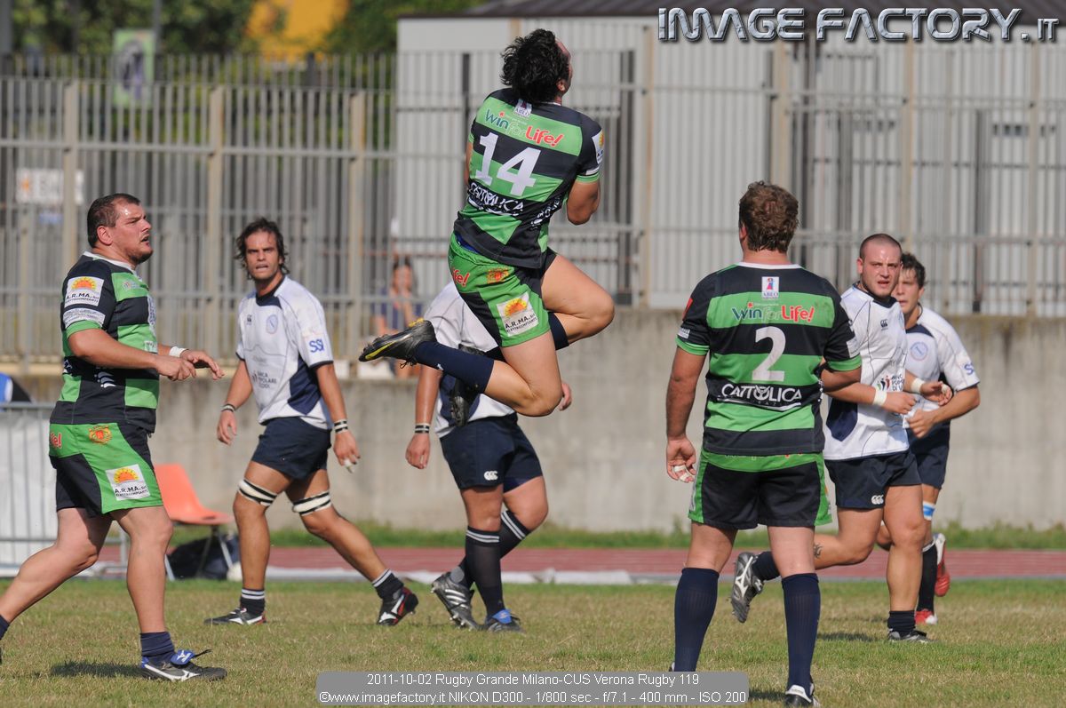 2011-10-02 Rugby Grande Milano-CUS Verona Rugby 119